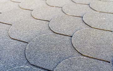 Bispham asphalt roofing costs