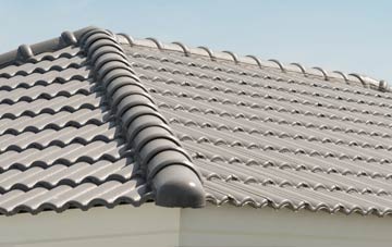 advantages of Bispham clay roofing