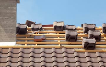 Bispham clay roofing costs
