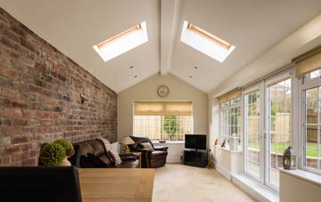 conservatory roof insulation Bispham, Lancashire