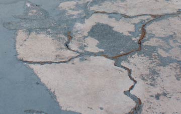 fibreglass roofing replacement Bispham