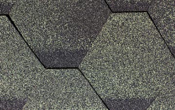 Bispham fibreglass shingle repairs