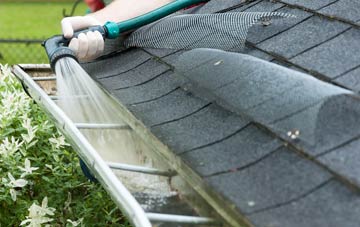 Bispham gutter cleaning costs