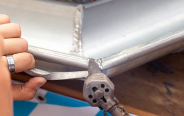 disadvantages of Bispham lead roofing