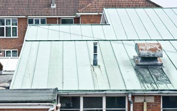 Bispham lead roofing costs