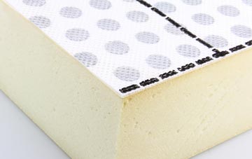 meeting Bispham building codes