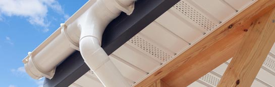 get Bispham guttering quotes today