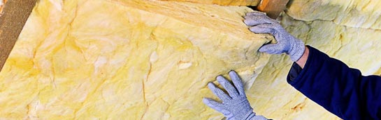 quotes for Bispham roof insulation