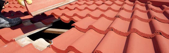compare Bispham roof repair quotes