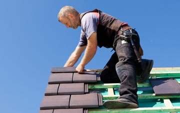 disadvantages of Bispham slate roofing