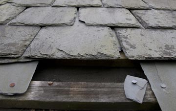 Bispham slate roof repairs and maintenance
