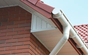Bispham soffit repair costs