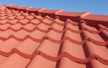 Bispham tile and slate roof replacement