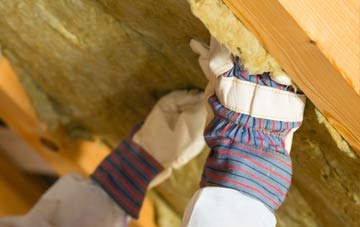 types of Bispham pitched roof insulation materials