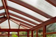 Bispham conservatory roofing insulation