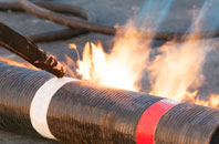 Bispham flat roofing replacement