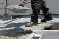 find rated Bispham flat roofing replacement companies