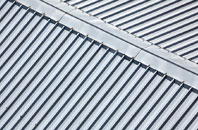 Bispham metal roofing