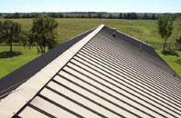 Bispham metal roof quotes