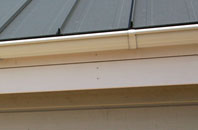 Bispham soffit repair